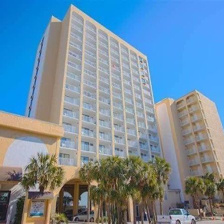 Oceanview Efficiency Dw407 Apartment Myrtle Beach Exterior photo