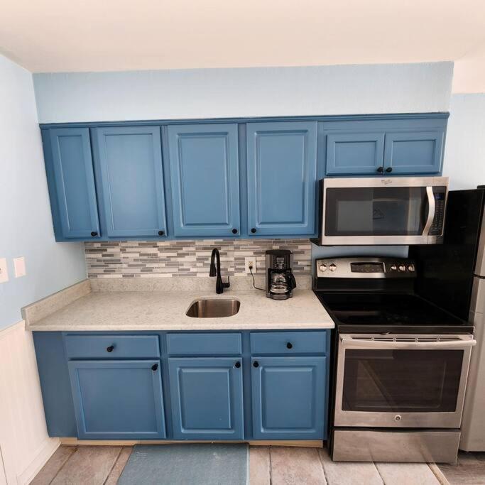 Oceanview Efficiency Dw407 Apartment Myrtle Beach Exterior photo