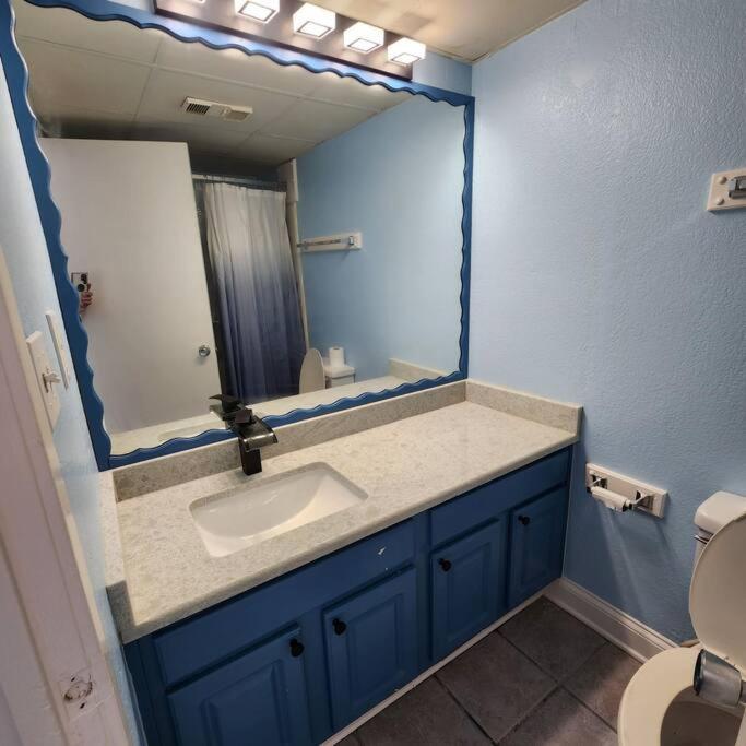 Oceanview Efficiency Dw407 Apartment Myrtle Beach Exterior photo